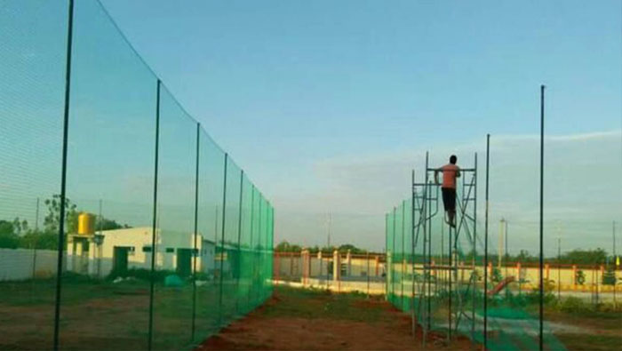 All sports nets in ecil