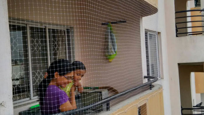 Children Safety Nets in lingampally