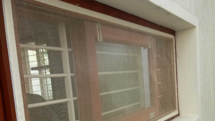 Mosquito Safety  Nets in pune